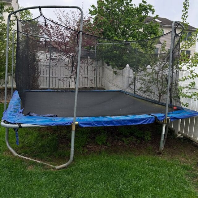 Trampoline and beds… both sprung into removal, ✅ GET IT DONE!5-Star Google Reviews ⭐️⭐️⭐️⭐️⭐️💯% recommended on Facebook 🇺🇸 Simple. Affordable. Local. JUNK REMOVAL service! GET IT DONE! in AMERICA • 484.546.4870 🇺🇸🏠 Local, family-owned business♻️ Eco-friendly disposal practices👌🏻 Professional, reliable service👏🏻 Affordable pricingResidential✅ House, Garage, & Basement Clean Outs✅ Storage Unit Clean Outs✅ Play Set Demo/Removal✅ Shed & Hot Tub Demo/Removal✅ Pool & Deck Demo/Removal ✅ Decluttering & Removal of Unwanted Items Realtors, Property Managers, Insurance Companies✅ Residents/Tenants Moving In/Out✅ Home/Apartment Evictions✅ Storm Damage & OutbuildingsDECLUTTERING & JUNK REMOVAL✅ Same/Next Day/Schedule✅ Weekends by appointment✅ Declutter/Remove Unwanted ItemsClean Working Space, LLC… hire the local Junk Removal company you know, like, and trust. Licensed and Insured. Free Estimates📳 Message/Call us today! 484.546.4870Check out our website for more details and services!www.cleanworkingspace.comHomeowners, Rentals, Residential, Commercial, Property Managers…✅ We communicate. ✅ We show up. ✅ We GET IT DONE🏷 Discounts: Veterans, First Responders, Seniors & Churches, We accept: Cash, Venmo, PayPal (credit cards)Appliance Removal, E-Waste Removal, Storage Unit Clean Outs, Garage Clean Outs, Real Estate, Foreclosure, Eviction & Estate Clean Outs, Furniture Removal, Commercial Business Services, Hoarder House Clean outs, Construction Debris Removal, Property Management Services, Tire Removal, Hot Tub Removal, Yard Debris Removal, Shed Removal, and Mattress Removal. And more…