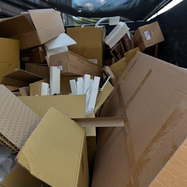 We remove all that packaging when you move in too… 484.546.4870 ✅ GET IT DONE!5-Star Google Reviews ⭐️⭐️⭐️⭐️⭐️💯% recommended on Facebook 🇺🇸 Simple. Affordable. Local. JUNK REMOVAL service! GET IT DONE! in AMERICA • 484.546.4870 🇺🇸🏠 Local, family-owned business♻️ Eco-friendly disposal practices👌🏻 Professional, reliable service👏🏻 Affordable pricingResidential✅ House, Garage, & Basement Clean Outs✅ Storage Unit Clean Outs✅ Play Set Demo/Removal✅ Shed & Hot Tub Demo/Removal✅ Pool & Deck Demo/Removal ✅ Decluttering & Removal of Unwanted Items Realtors, Property Managers, Insurance Companies✅ Residents/Tenants Moving In/Out✅ Home/Apartment Evictions✅ Storm Damage & OutbuildingsDECLUTTERING & JUNK REMOVAL✅ Same/Next Day/Schedule✅ Weekends by appointment✅ Declutter/Remove Unwanted ItemsClean Working Space, LLC… hire the local Junk Removal company you know, like, and trust. Licensed and Insured. Free Estimates📳 Message/Call us today! 484.546.4870Check out our website for more details and services!www.cleanworkingspace.comHomeowners, Rentals, Residential, Commercial, Property Managers…✅ We communicate. ✅ We show up. ✅ We GET IT DONE🏷 Discounts: Veterans, First Responders, Seniors & Churches, We accept: Cash, Venmo, PayPal (credit cards)Appliance Removal, E-Waste Removal, Storage Unit Clean Outs, Garage Clean Outs, Real Estate, Foreclosure, Eviction & Estate Clean Outs, Furniture Removal, Commercial Business Services, Hoarder House Clean outs, Construction Debris Removal, Property Management Services, Tire Removal, Hot Tub Removal, Yard Debris Removal, Shed Removal, and Mattress Removal. And more…