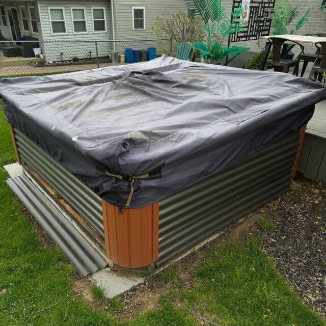 Have a shed that’s one shingle from falling down? A ginormous non-working hot tub collecting rain water for your garden? Well you’re in luck… Sheds and hot tubs collect animals, insects, and insurance claims waiting to happen. The best thinks you can do to minimize damage or housing critters is contact me to come and remove them. They are sitting around  taking up lots of space… who doesn’t want to have a Clean Working Space?!?I’m Dan Ehlman with Clean Working Space, STOP procrastinating and GET IT DONE!Free Estimates📳 Message/Call us today! 484.546.4870Check out our website for more details and services!www.cleanworkingspace.com