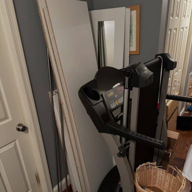 Kid home from college and left you to GET IT DONE! This customer knew who to contact. 484.546.4870 @cleanworkingspace